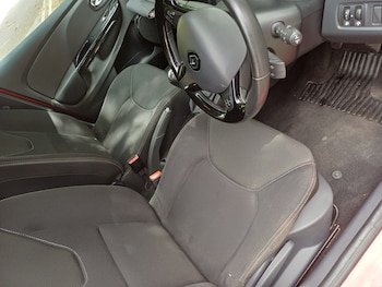 Used Renault Clio 2014 for sale - 79121006: Photo