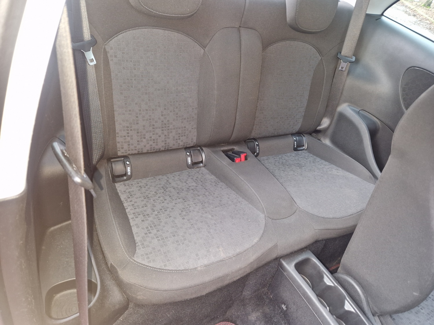 Used Vauxhall ADAM 2014 for sale - 78014783: Photo 11