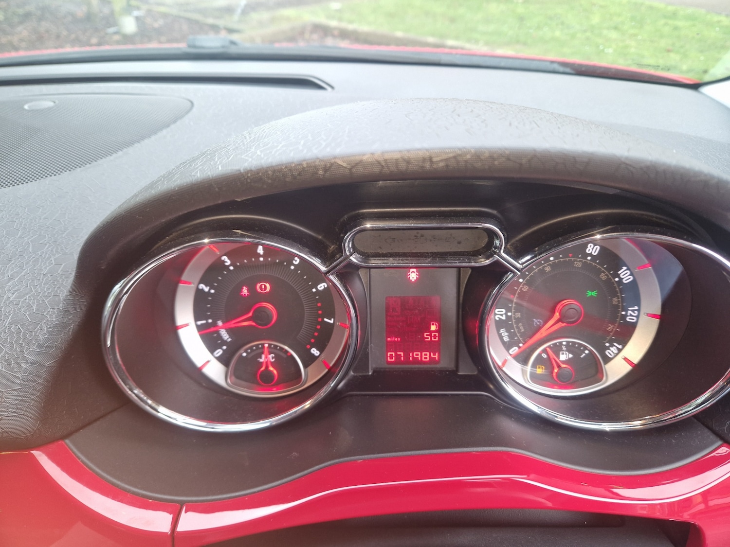 Used Vauxhall ADAM 2014 for sale - 78014783: Photo 4