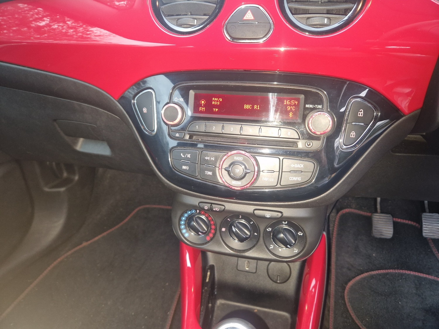 Used Vauxhall ADAM 2014 for sale - 78014783: Photo 5