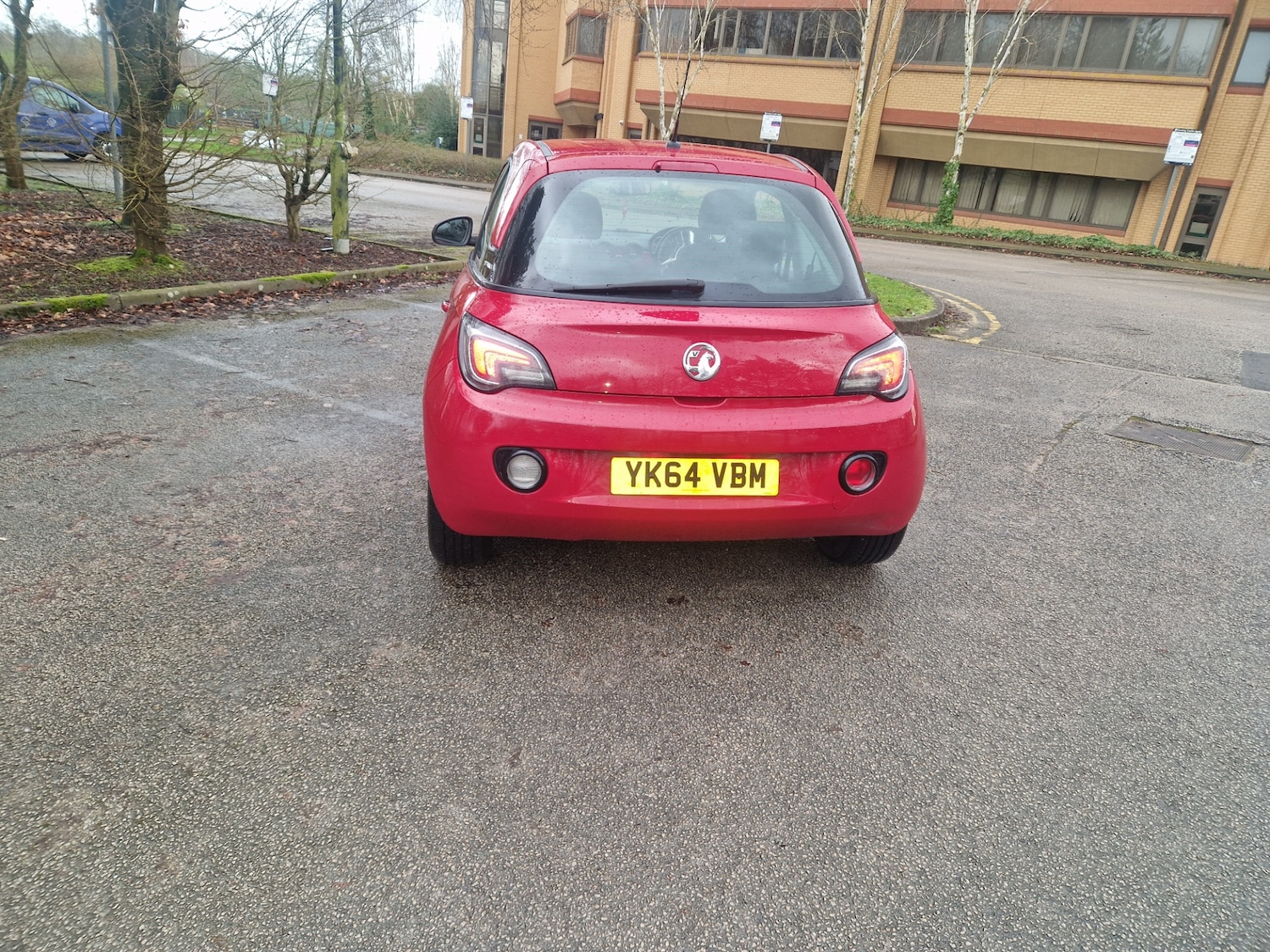 Used Vauxhall ADAM 2014 for sale - 78014783: Photo 7