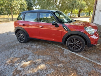 Used MINI Countryman 2013 for sale - 79473536: Photo