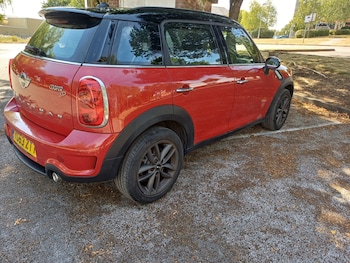 Used MINI Countryman 2013 for sale - 79473536: Photo
