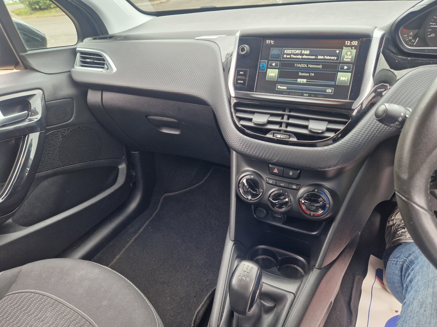 Used Peugeot 208 2016 for sale - 78014948: Photo 11