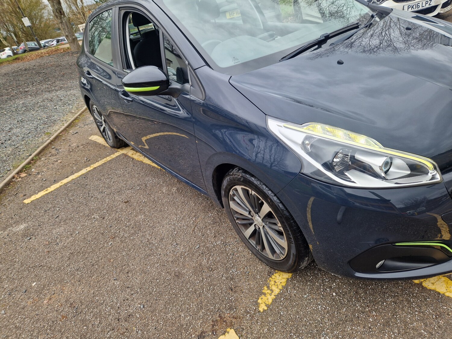 Used Peugeot 208 2016 for sale - 78014948: Photo 16