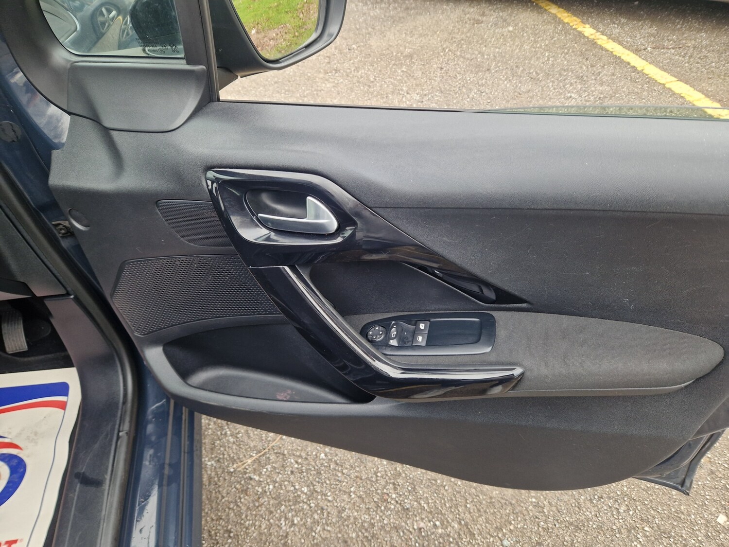 Used Peugeot 208 2016 for sale - 78014948: Photo 18