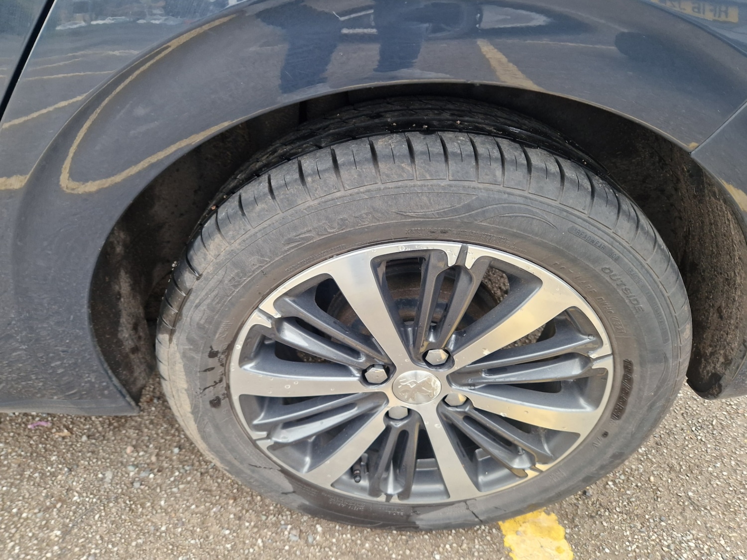 Used Peugeot 208 2016 for sale - 78014948: Photo 5