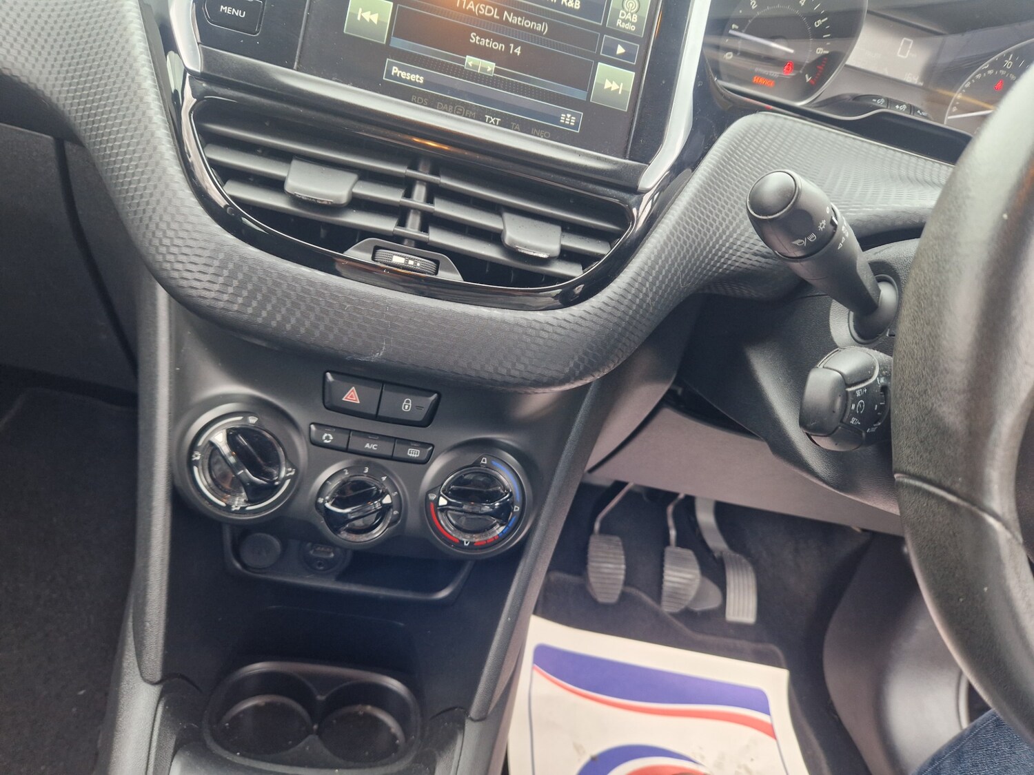 Used Peugeot 208 2016 for sale - 78014948: Photo 8