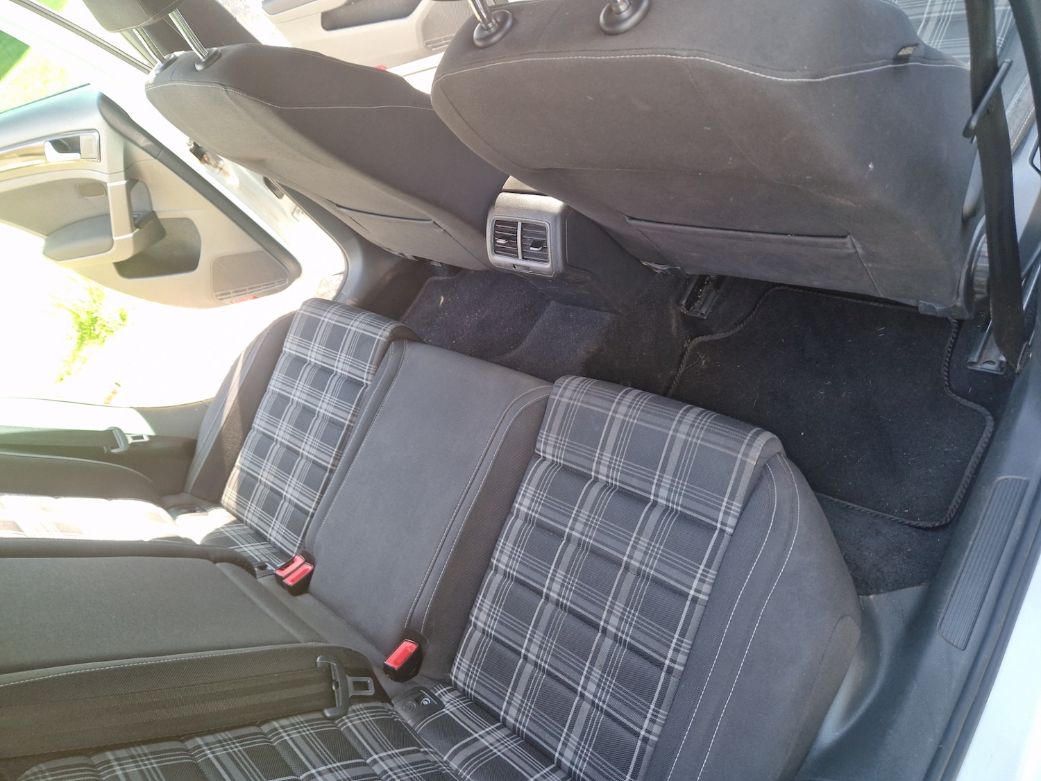 Used Volkswagen Golf 2013 for sale - 78151051: Photo 10