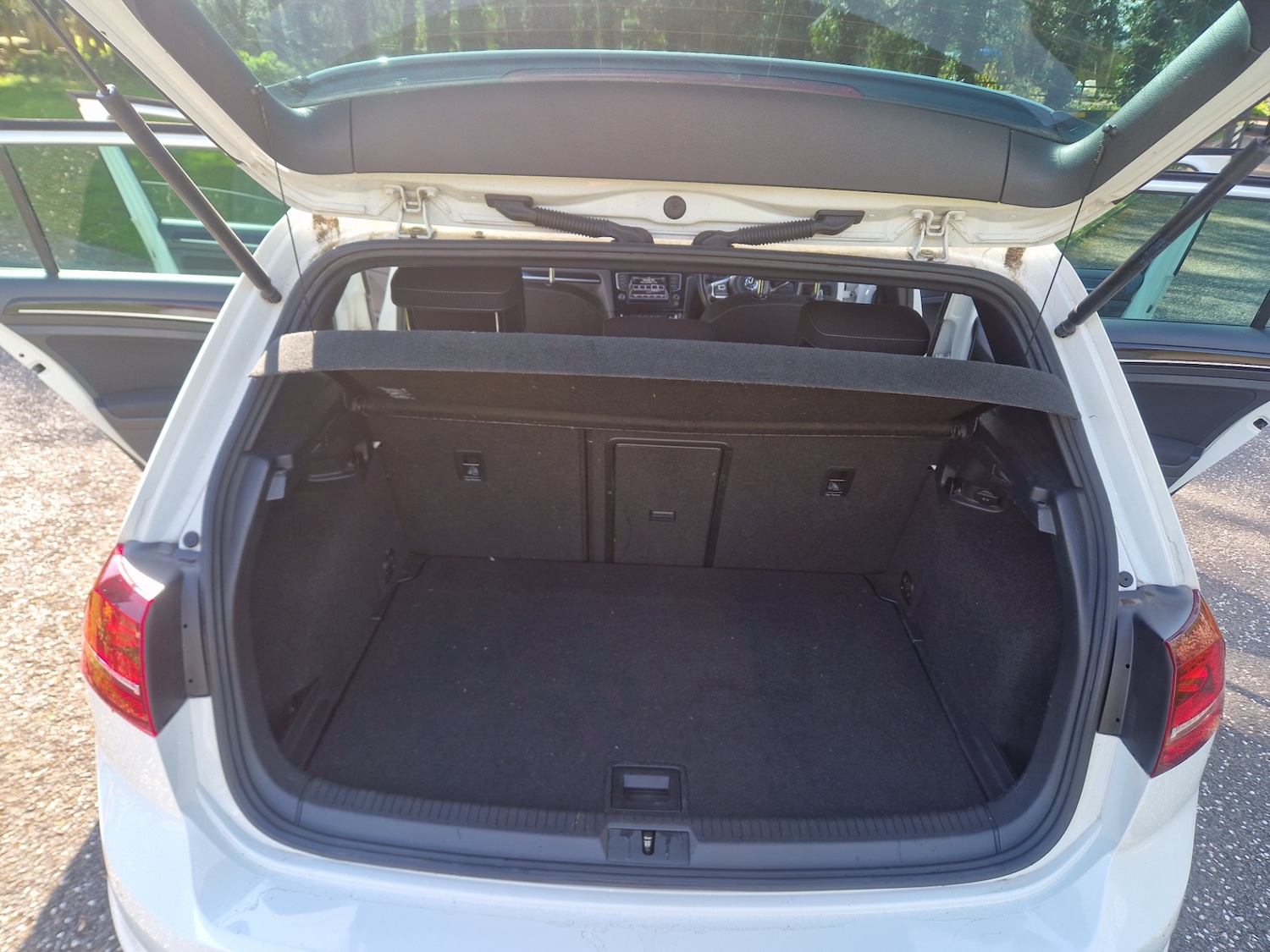 Used Volkswagen Golf 2013 for sale - 78151051: Photo 11