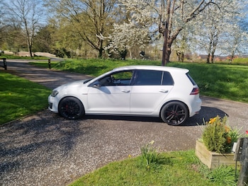 Used Volkswagen Golf 2013 for sale - 78151051: Photo