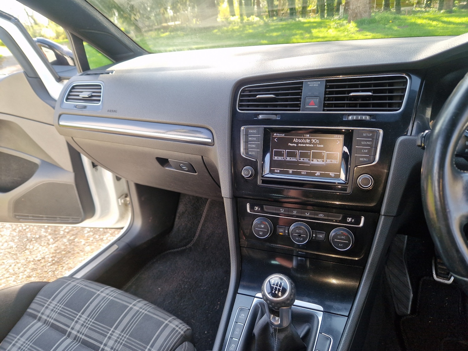 Used Volkswagen Golf 2013 for sale - 78151051: Photo 4