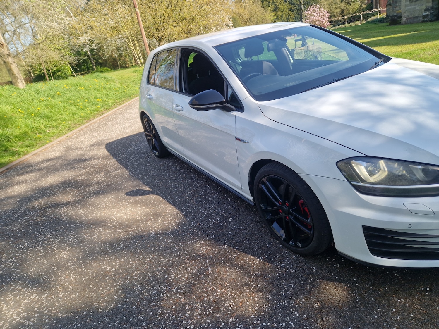 Used Volkswagen Golf 2013 for sale - 78151051: Photo 5