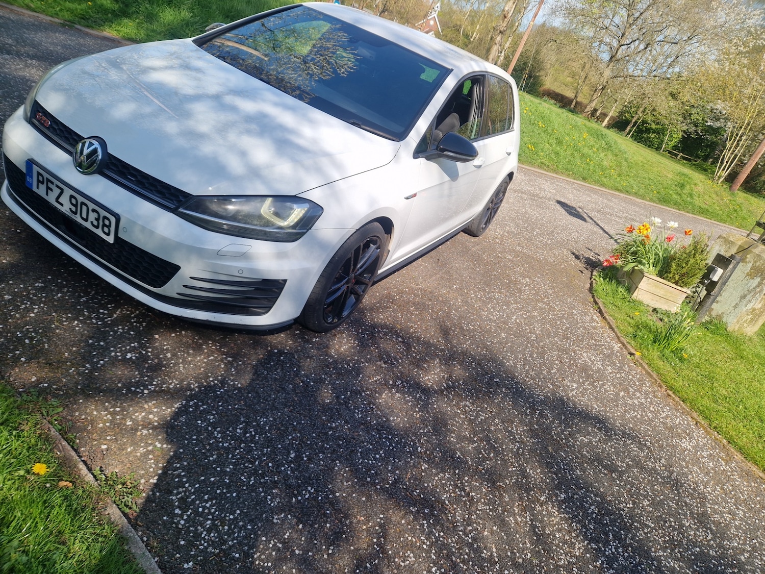 Used Volkswagen Golf 2013 for sale - 78151051: Photo 6