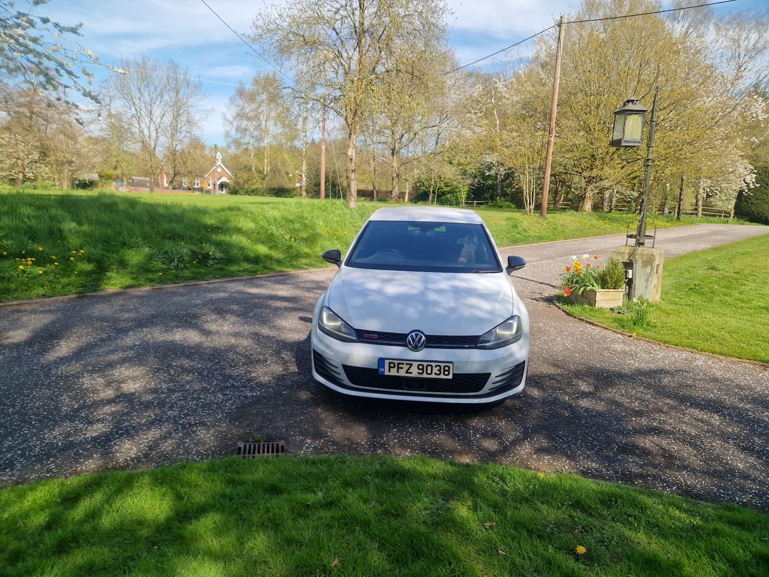 Used Volkswagen Golf 2013 for sale - 78151051: Photo 7