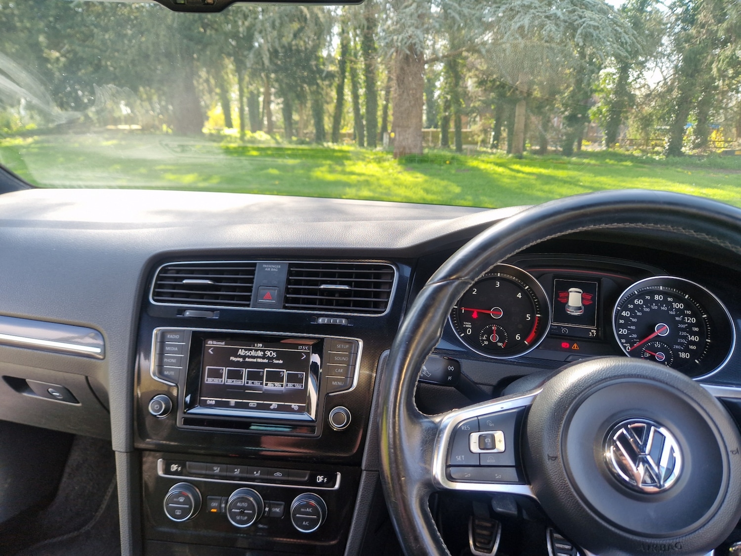 Used Volkswagen Golf 2013 for sale - 78151051: Photo 8