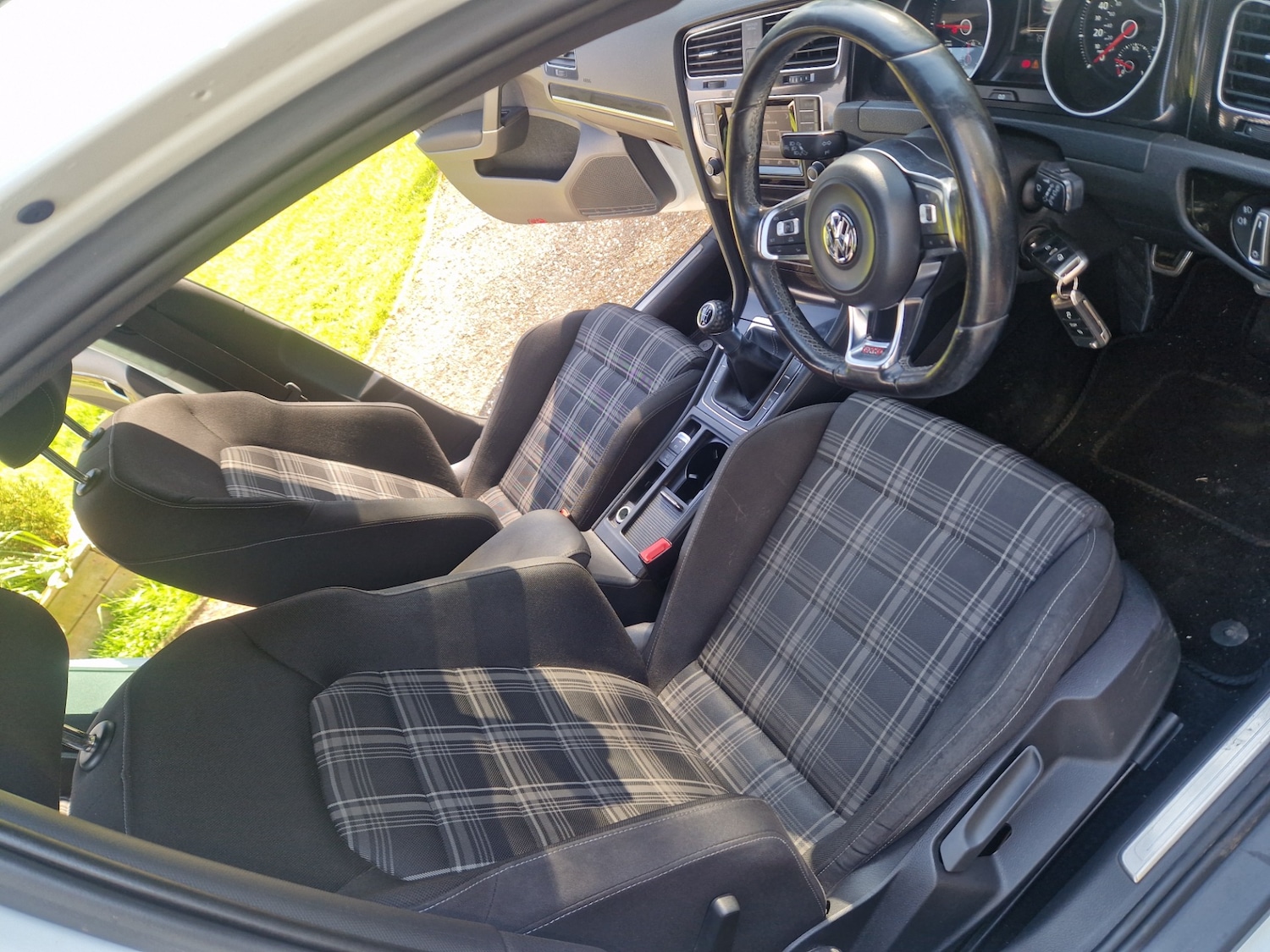 Used Volkswagen Golf 2013 for sale - 78151051: Photo 9