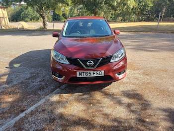 Used Nissan Pulsar 2015 for sale - 79432239: Photo