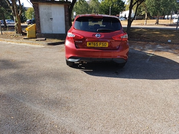 Used Nissan Pulsar 2015 for sale - 79432239: Photo