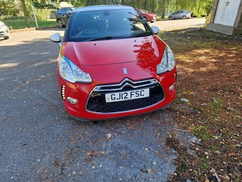 Used Citroen DS3 2012 for sale - 78014662: Photo