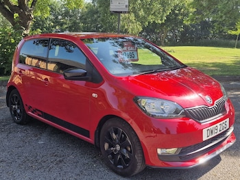 Used Skoda Citigo 2019 for sale - 79007561: Photo