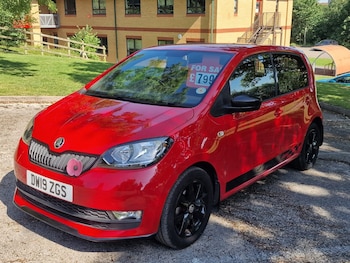 Used Skoda Citigo 2019 for sale - 79007561: Photo