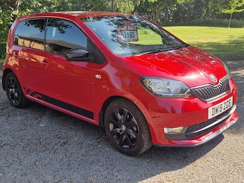 Used Skoda Citigo 2019 for sale - 79007561: Photo