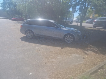 Used Audi A4 2015 for sale - 78373972: Photo