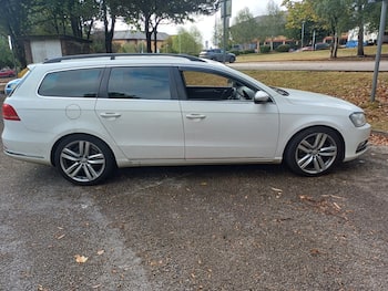 Used Volkswagen Passat 2014 for sale - 79662518: Photo