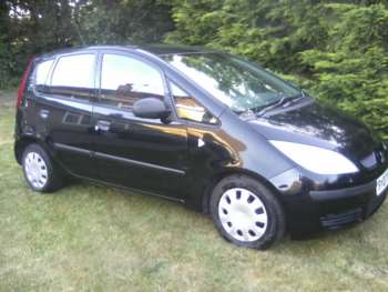 2007 (07) - 1.1 CZ1 5dr