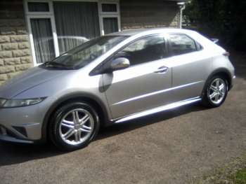 2009 (58) - 1.4 i-Dsi SE+ 5dr
