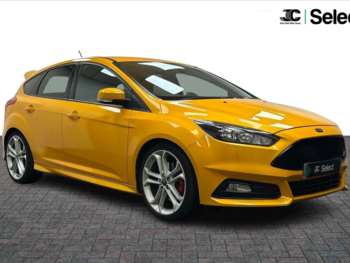 2017 (67) - 2.0T EcoBoost ST-2 5dr