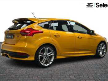Used Ford Focus 2017 for sale - 74874987: Photo