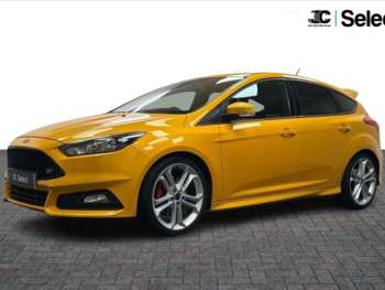 Used Ford Focus 2017 for sale - 74874987: Photo