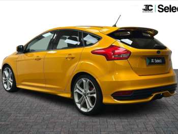 Used Ford Focus 2017 for sale - 74874987: Photo
