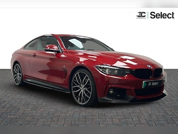 BMW - 4 Series