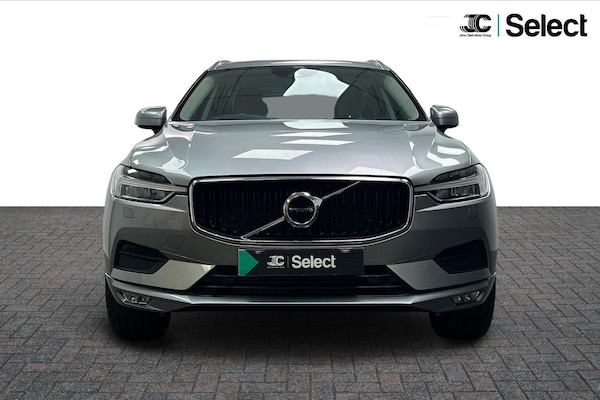 Used Volvo XC60 2018 for sale - 76247891: Photo 11