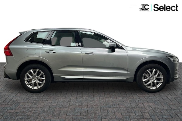 Used Volvo XC60 2018 for sale - 76247891: Photo 12