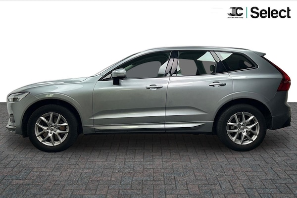 Used Volvo XC60 2018 for sale - 76247891: Photo 13