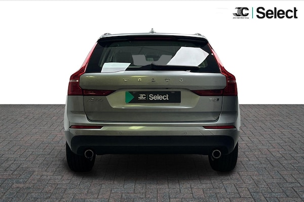 Used Volvo XC60 2018 for sale - 76247891: Photo 14