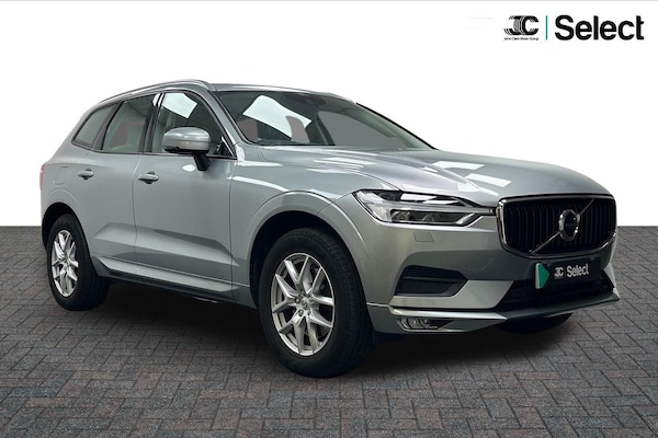 Used Volvo XC60 2018 for sale - 76247891: Photo 1