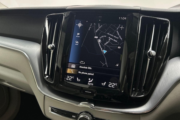Used Volvo XC60 2018 for sale - 76247891: Photo 20