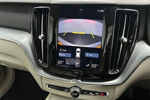 Used Volvo XC60 2018 for sale - 76247891: Photo 23