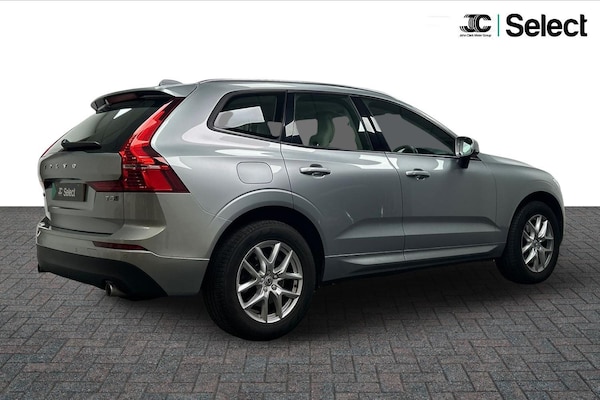 Used Volvo XC60 2018 for sale - 76247891: Photo 2