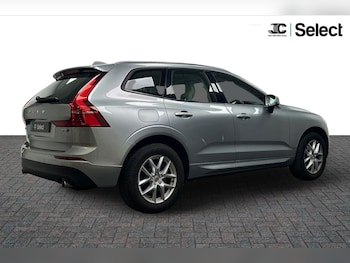 Used Volvo XC60 2018 for sale - 76247891: Photo 2