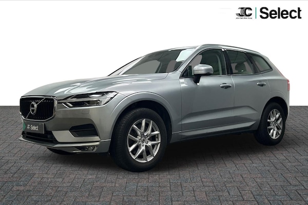 Used Volvo XC60 2018 for sale - 76247891: Photo 3