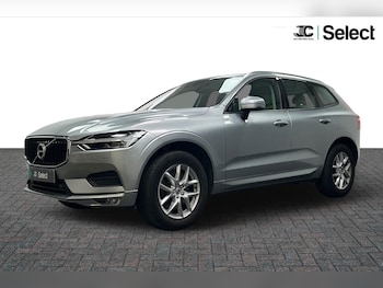 Used Volvo XC60 2018 for sale - 76247891: Photo 3