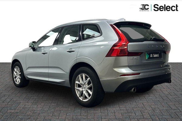 Used Volvo XC60 2018 for sale - 76247891: Photo 4