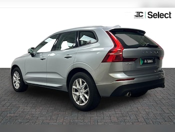 Used Volvo XC60 2018 for sale - 76247891: Photo 4