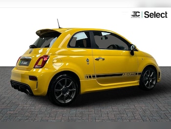 Used Abarth 595 2019 for sale - 75670104: Photo